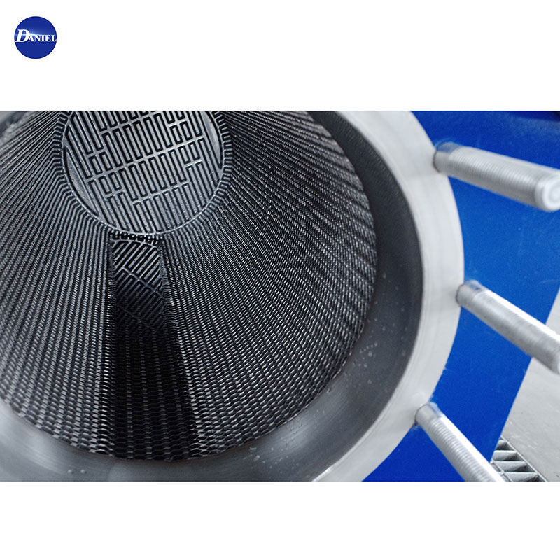 W jaki sposób tytanowo-płytowy wymiennik ciepła powiązany z APV poprawia wydajność przemysłową?